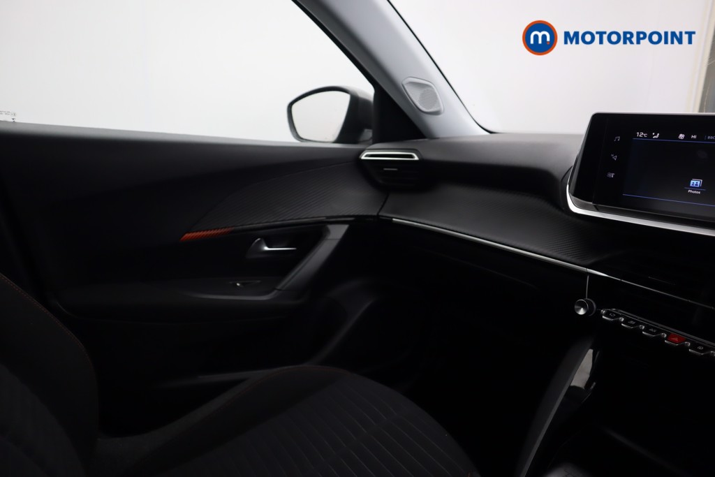 Peugeot 2008 Active Premium Manual Petrol SUV - Stock Number (1600194) - 19th supplementary image