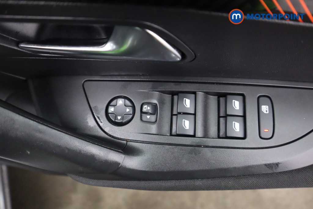 Peugeot 2008 Active Premium Manual Petrol SUV - Stock Number (1600194) - 20th supplementary image