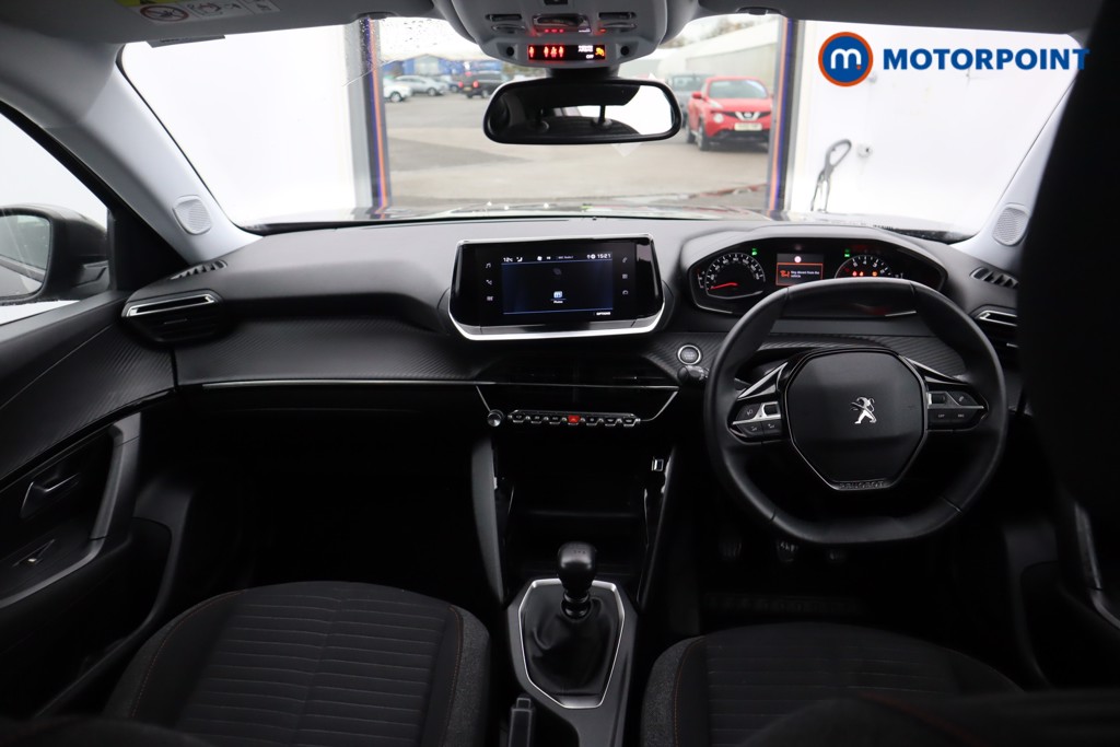 Peugeot 2008 Active Premium Manual Petrol SUV - Stock Number (1600194) - 23rd supplementary image