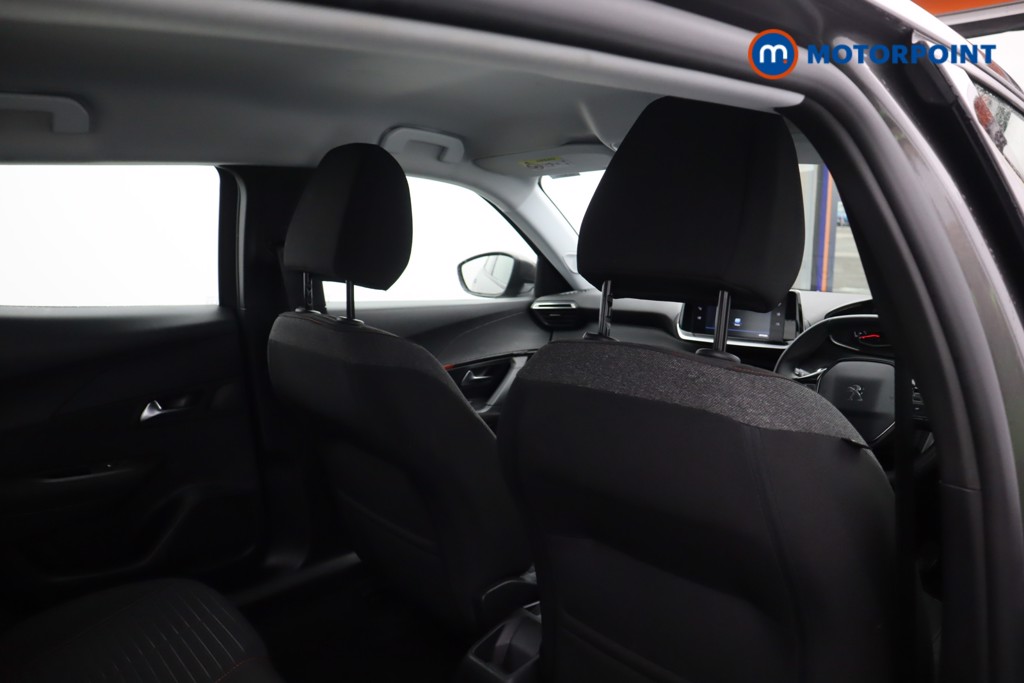 Peugeot 2008 Active Premium Manual Petrol SUV - Stock Number (1600194) - 24th supplementary image