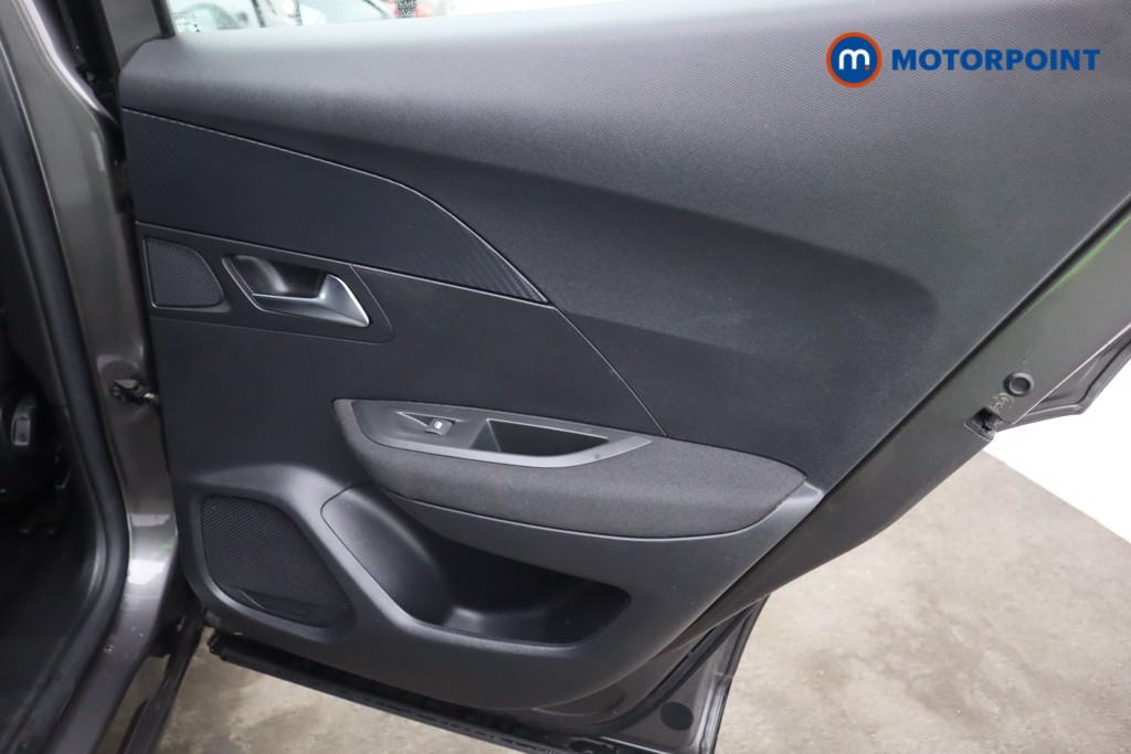 Peugeot 2008 Active Premium Manual Petrol SUV - Stock Number (1600194) - 26th supplementary image
