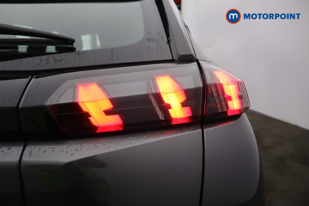 Peugeot 2008 Active Premium Manual Petrol SUV - Stock Number (1600194) - 27th supplementary image