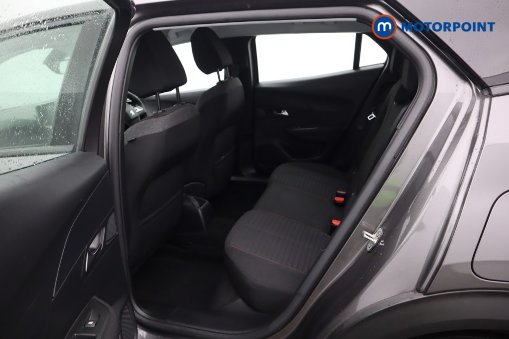 Peugeot 2008 Active Premium Manual Petrol SUV - Stock Number (1600194) - 29th supplementary image