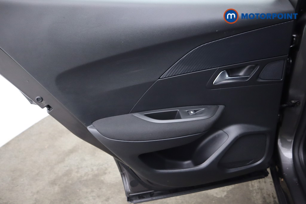 Peugeot 2008 Active Premium Manual Petrol SUV - Stock Number (1600194) - 30th supplementary image
