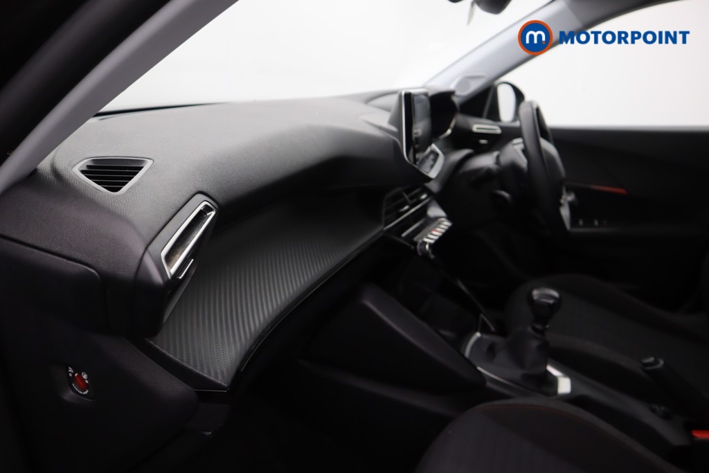 Peugeot 2008 Active Premium Manual Petrol SUV - Stock Number (1600194) - 32nd supplementary image