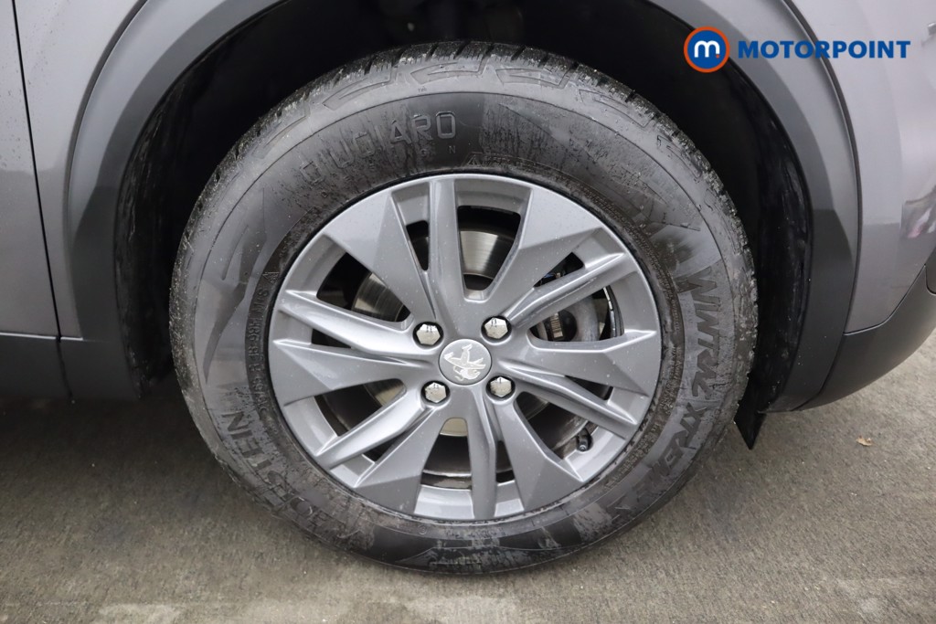 Peugeot 2008 Active Premium Manual Petrol SUV - Stock Number (1600194) - 36th supplementary image