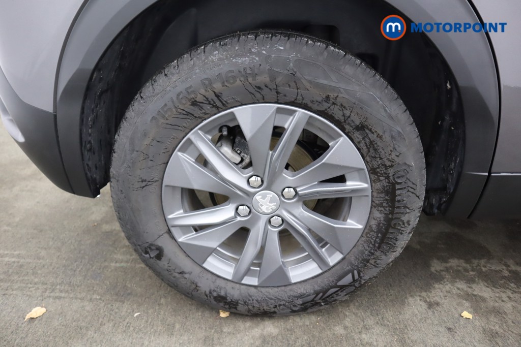 Peugeot 2008 Active Premium Manual Petrol SUV - Stock Number (1600194) - 37th supplementary image
