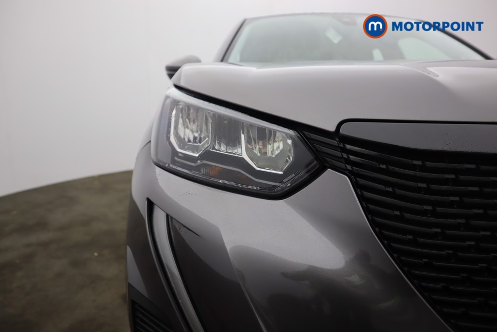 Peugeot 2008 Active Premium Manual Petrol SUV - Stock Number (1600194) - 1st supplementary image