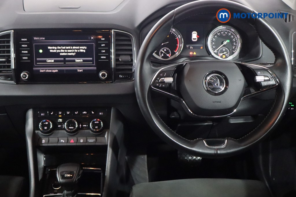 Skoda Karoq Se L Automatic Petrol SUV - Stock Number (1600207) - 3rd supplementary image