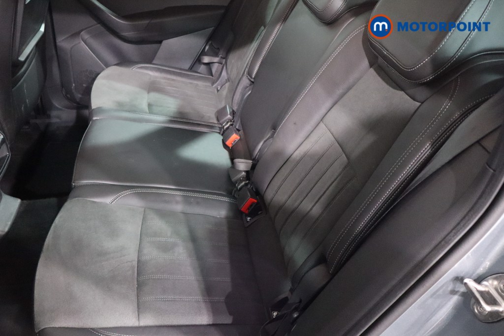 Skoda Karoq Se L Automatic Petrol SUV - Stock Number (1600207) - 5th supplementary image