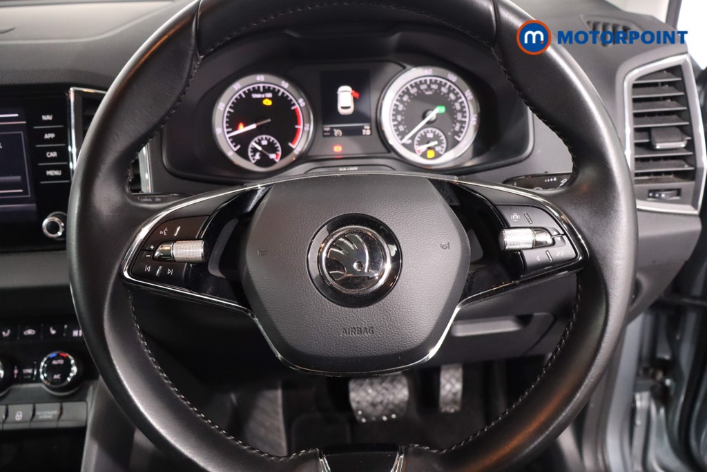 Skoda Karoq Se L Automatic Petrol SUV - Stock Number (1600207) - 6th supplementary image