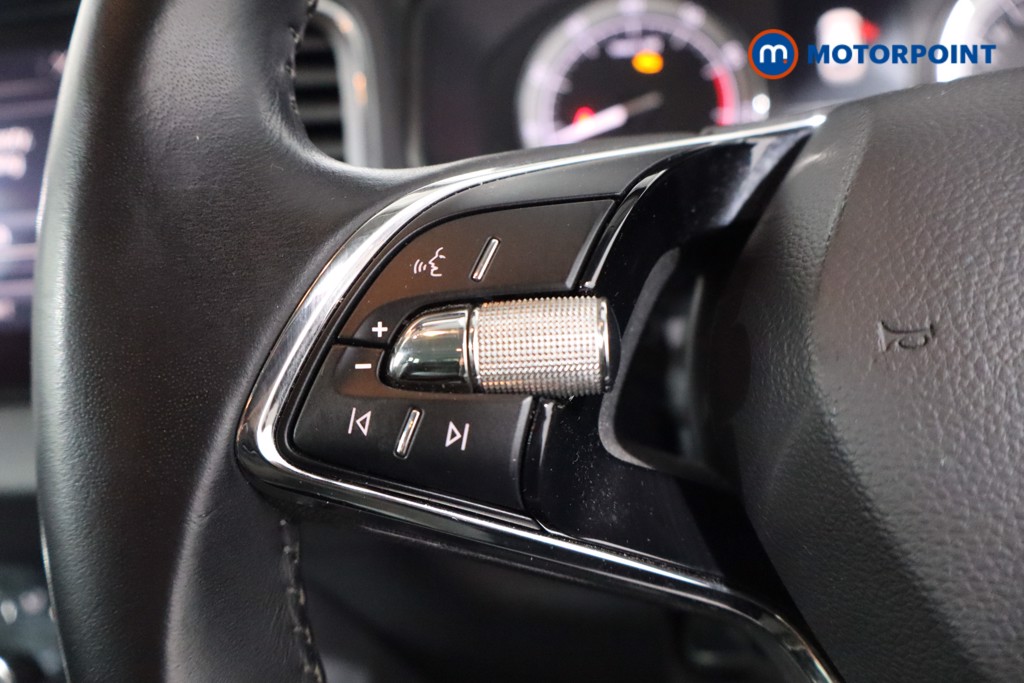 Skoda Karoq Se L Automatic Petrol SUV - Stock Number (1600207) - 7th supplementary image