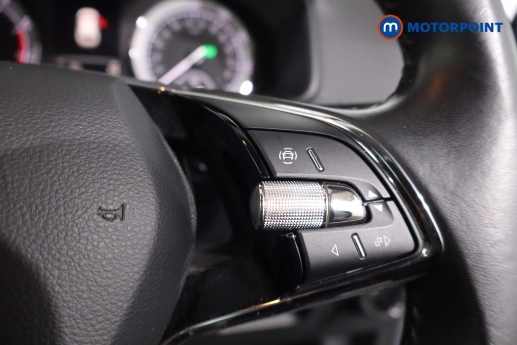 Skoda Karoq Se L Automatic Petrol SUV - Stock Number (1600207) - 8th supplementary image