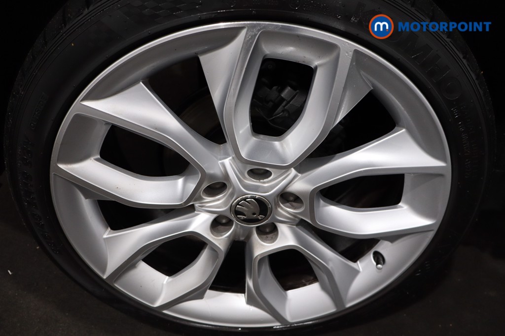 Skoda Karoq Se L Automatic Petrol SUV - Stock Number (1600207) - 9th supplementary image