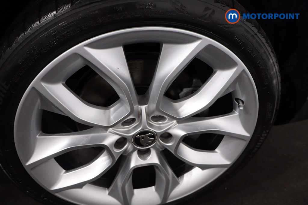 Skoda Karoq Se L Automatic Petrol SUV - Stock Number (1600207) - 10th supplementary image