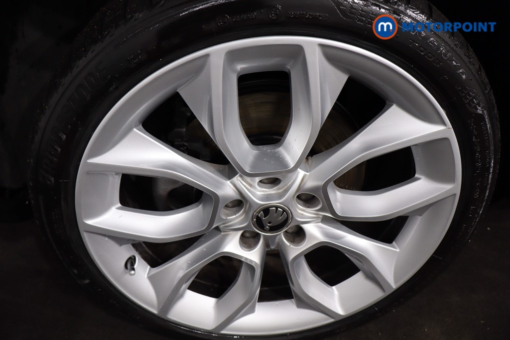 Skoda Karoq Se L Automatic Petrol SUV - Stock Number (1600207) - 11th supplementary image