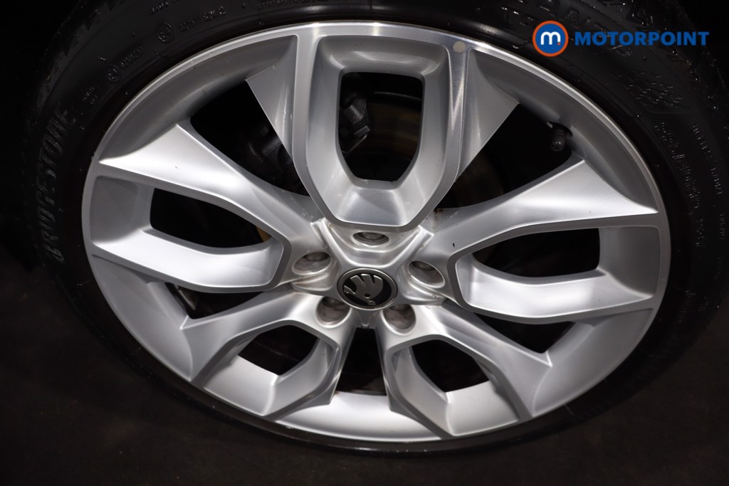 Skoda Karoq Se L Automatic Petrol SUV - Stock Number (1600207) - 12th supplementary image