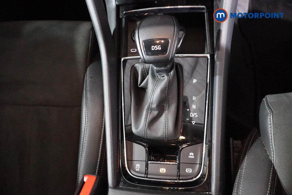Skoda Karoq Se L Automatic Petrol SUV - Stock Number (1600207) - 17th supplementary image