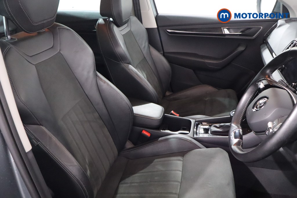 Skoda Karoq Se L Automatic Petrol SUV - Stock Number (1600207) - 22nd supplementary image