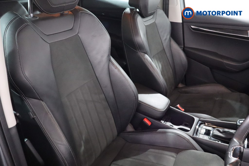 Skoda Karoq Se L Automatic Petrol SUV - Stock Number (1600207) - 23rd supplementary image