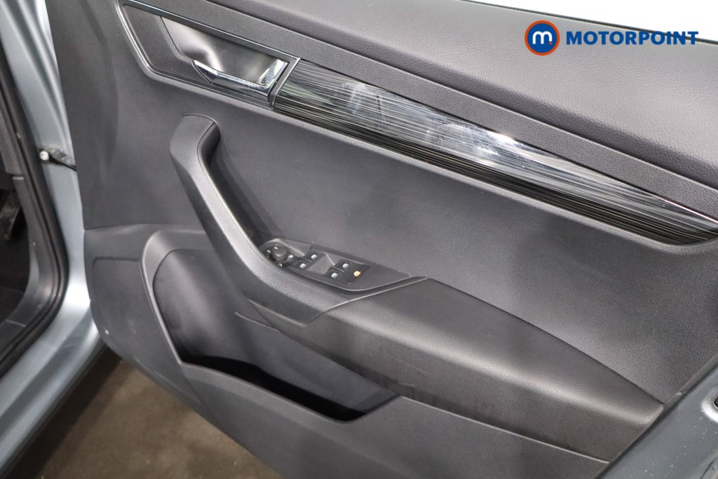 Skoda Karoq Se L Automatic Petrol SUV - Stock Number (1600207) - 24th supplementary image