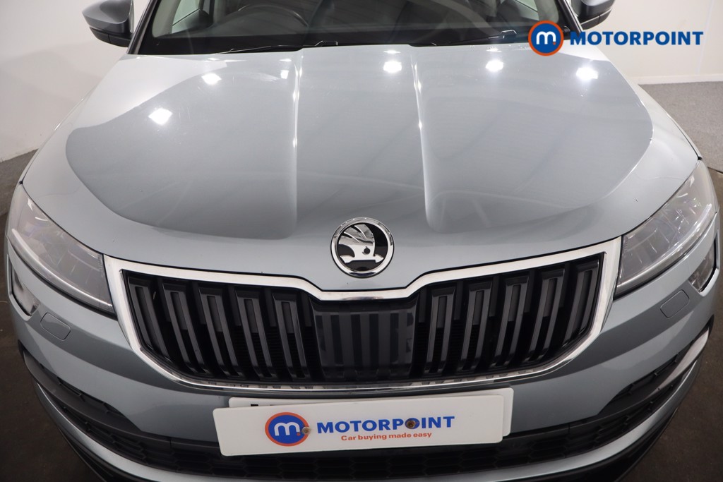 Skoda Karoq Se L Automatic Petrol SUV - Stock Number (1600207) - 29th supplementary image