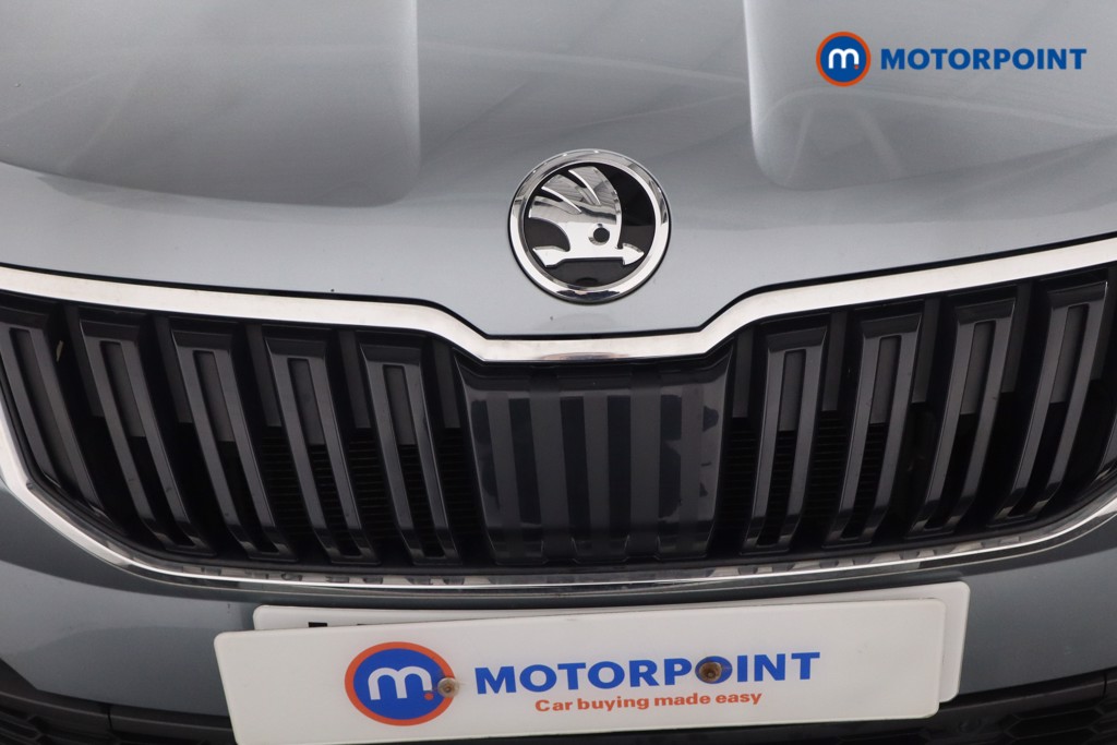 Skoda Karoq Se L Automatic Petrol SUV - Stock Number (1600207) - 30th supplementary image