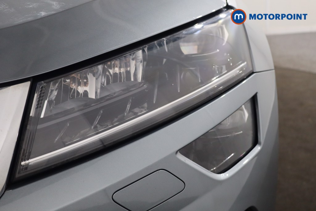 Skoda Karoq Se L Automatic Petrol SUV - Stock Number (1600207) - 31st supplementary image