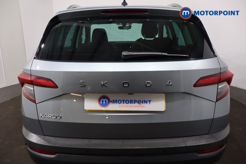 Skoda Karoq Se L Automatic Petrol SUV - Stock Number (1600207) - 35th supplementary image