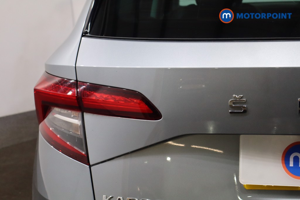 Skoda Karoq Se L Automatic Petrol SUV - Stock Number (1600207) - 37th supplementary image