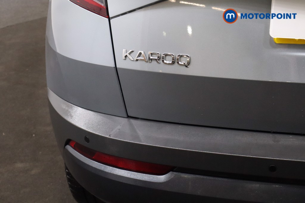 Skoda Karoq Se L Automatic Petrol SUV - Stock Number (1600207) - 38th supplementary image