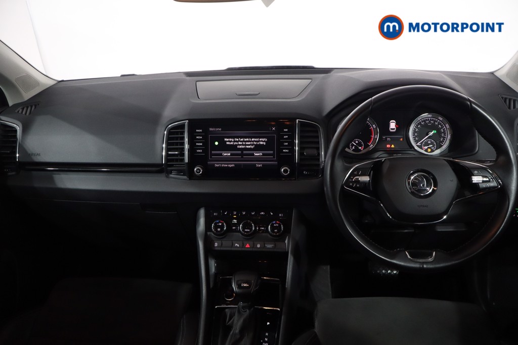 Skoda Karoq Se L Automatic Petrol SUV - Stock Number (1600207) - 1st supplementary image