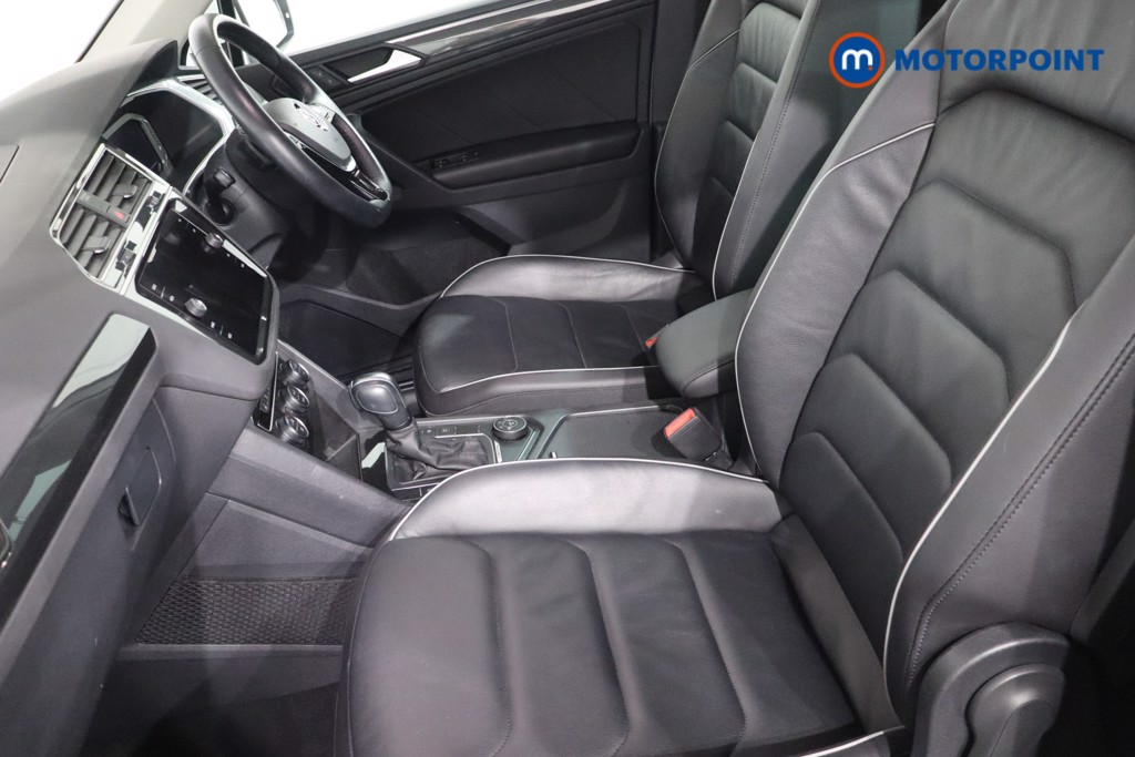 Volkswagen Tiguan SEL Automatic Petrol SUV - Stock Number (1600283) - 4th supplementary image