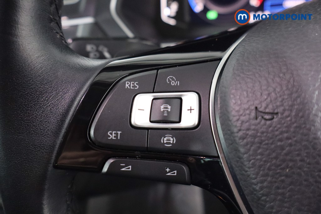 Volkswagen Tiguan SEL Automatic Petrol SUV - Stock Number (1600283) - 7th supplementary image