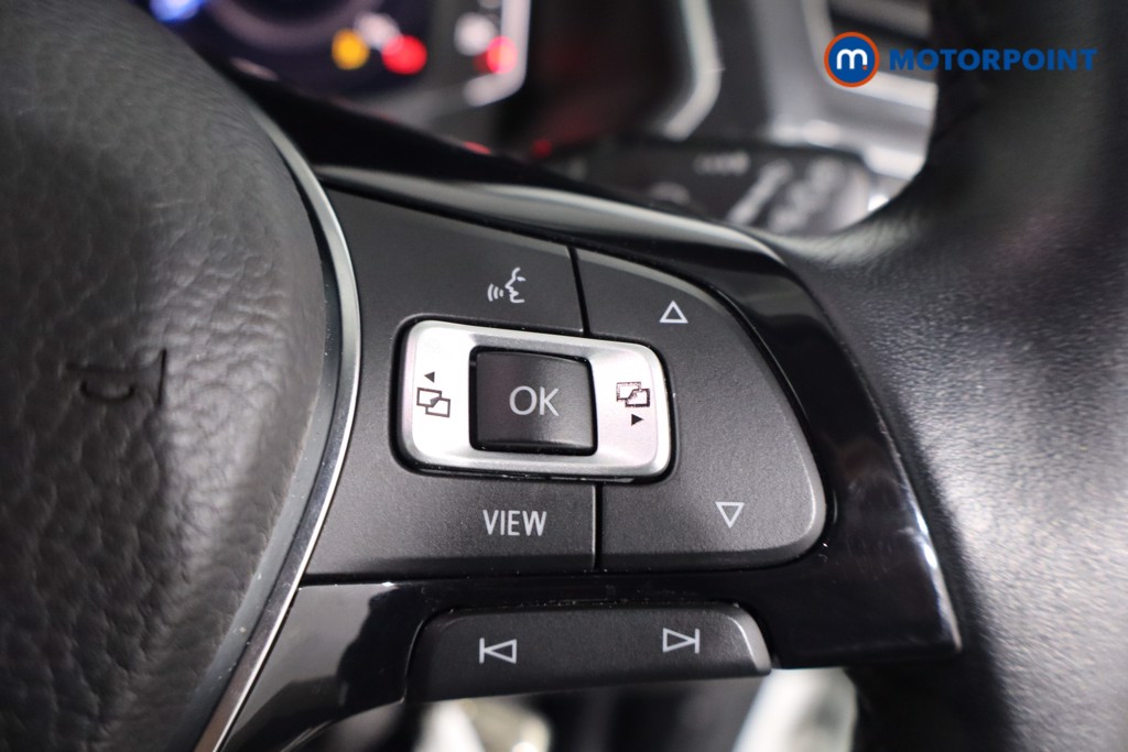 Volkswagen Tiguan SEL Automatic Petrol SUV - Stock Number (1600283) - 8th supplementary image