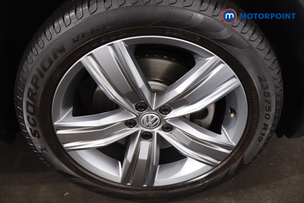 Volkswagen Tiguan SEL Automatic Petrol SUV - Stock Number (1600283) - 10th supplementary image