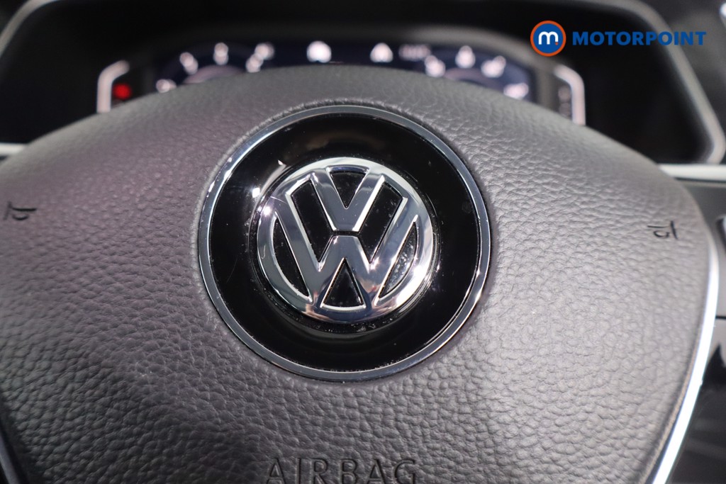 Volkswagen Tiguan SEL Automatic Petrol SUV - Stock Number (1600283) - 13th supplementary image