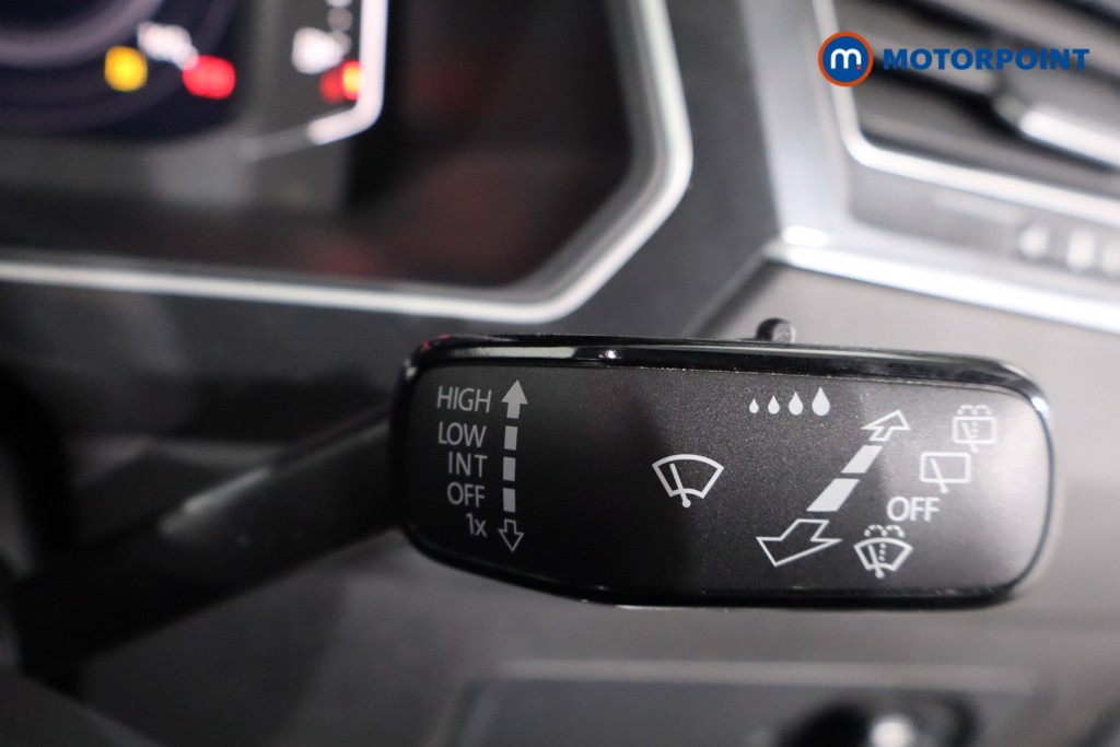 Volkswagen Tiguan SEL Automatic Petrol SUV - Stock Number (1600283) - 15th supplementary image