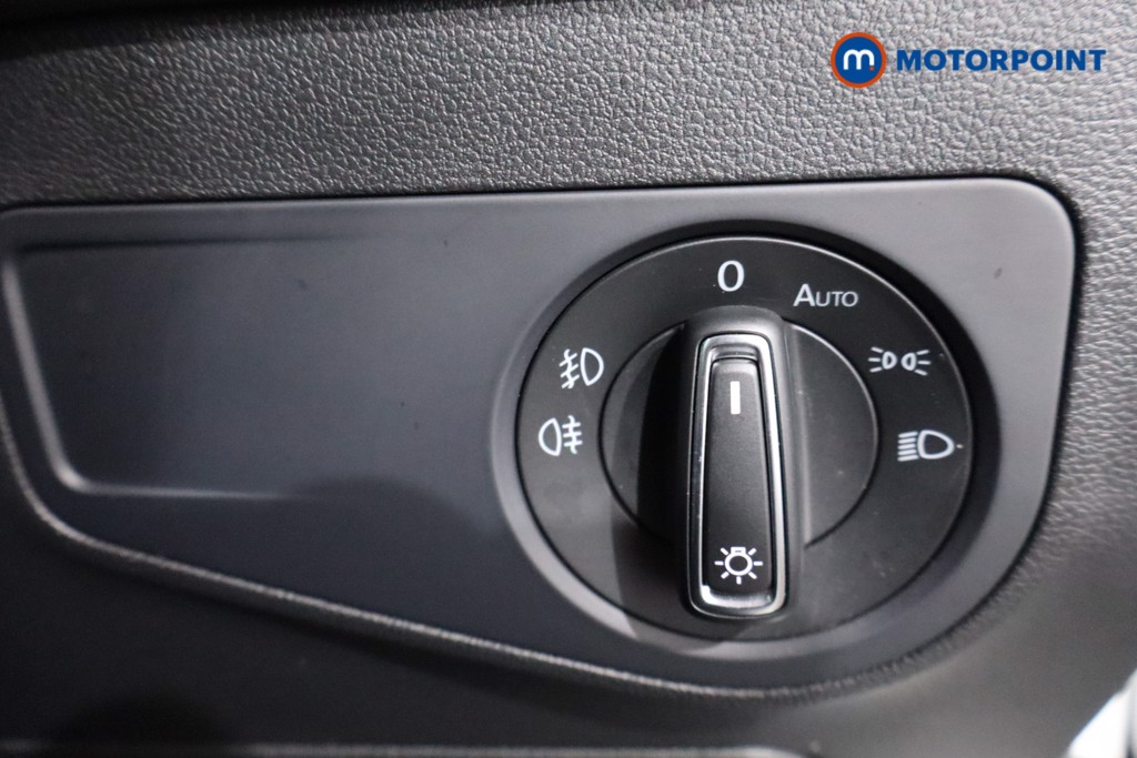 Volkswagen Tiguan SEL Automatic Petrol SUV - Stock Number (1600283) - 22nd supplementary image