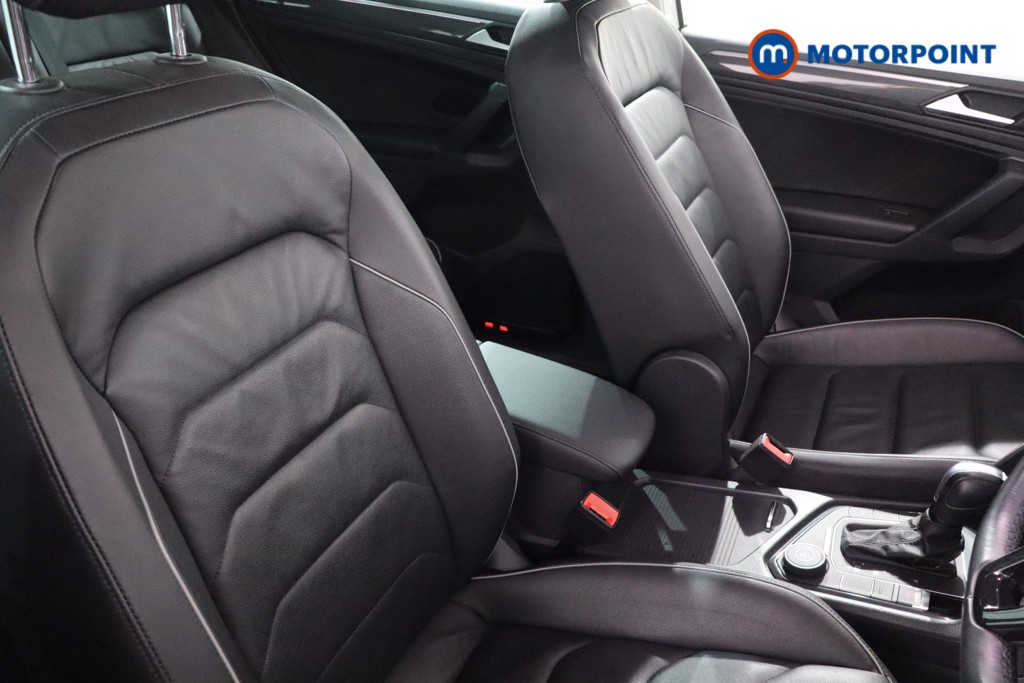 Volkswagen Tiguan SEL Automatic Petrol SUV - Stock Number (1600283) - 26th supplementary image
