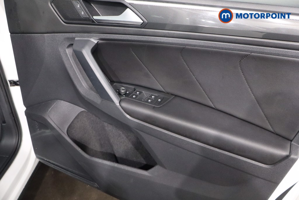 Volkswagen Tiguan SEL Automatic Petrol SUV - Stock Number (1600283) - 28th supplementary image