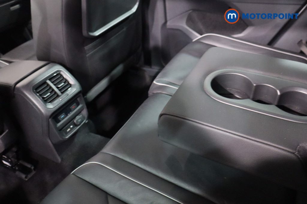 Volkswagen Tiguan SEL Automatic Petrol SUV - Stock Number (1600283) - 32nd supplementary image
