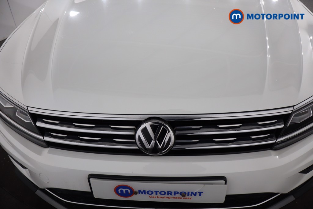 Volkswagen Tiguan SEL Automatic Petrol SUV - Stock Number (1600283) - 34th supplementary image