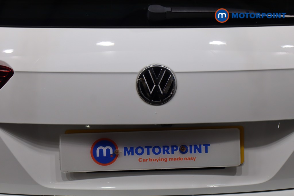 Volkswagen Tiguan SEL Automatic Petrol SUV - Stock Number (1600283) - 41st supplementary image