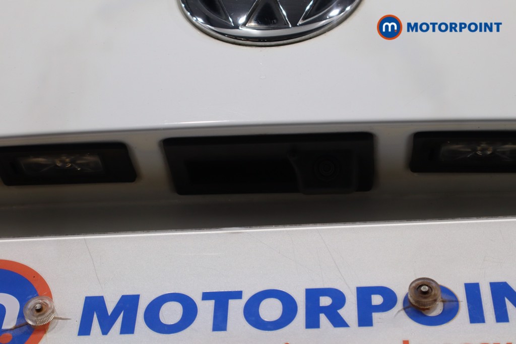 Volkswagen Tiguan SEL Automatic Petrol SUV - Stock Number (1600283) - 44th supplementary image