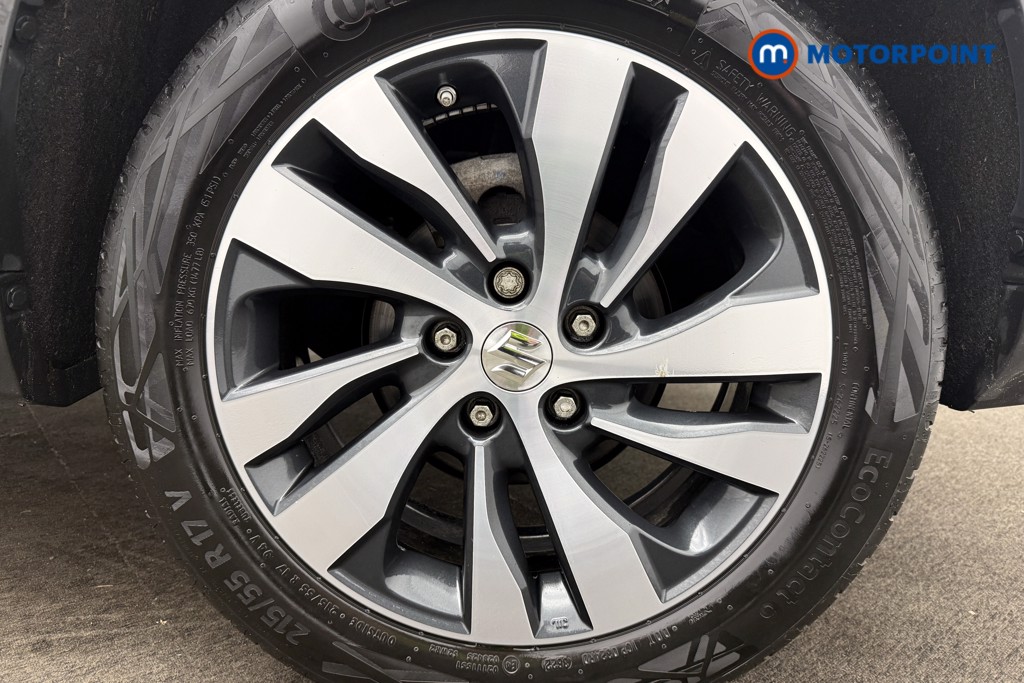 Suzuki S-Cross Ultra Manual Petrol SUV - Stock Number (1600286) - 2nd supplementary image
