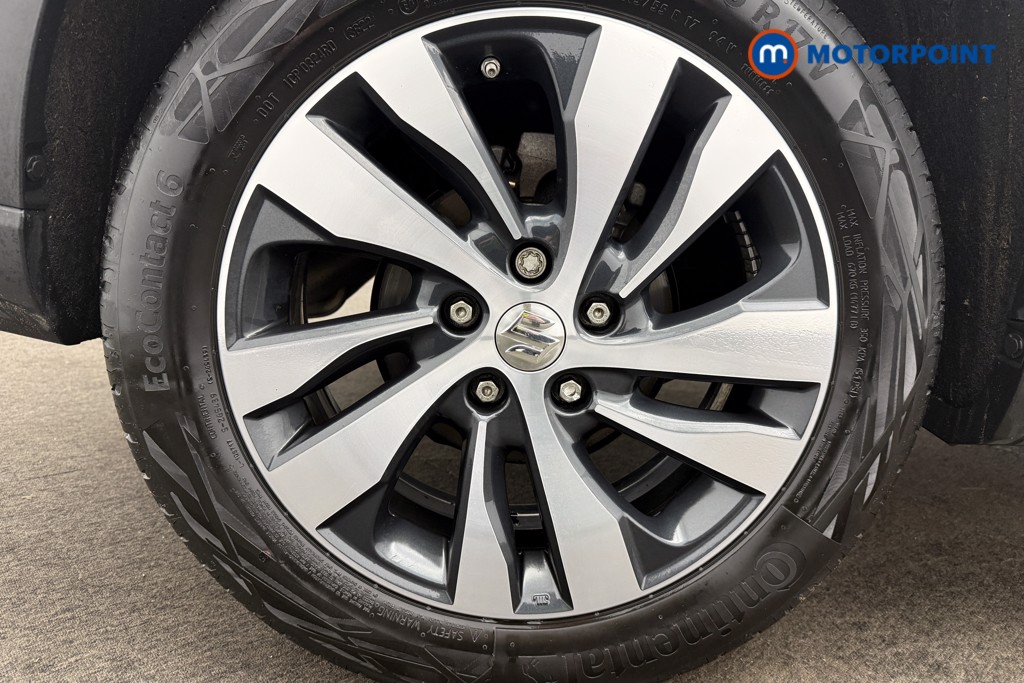 Suzuki S-Cross Ultra Manual Petrol SUV - Stock Number (1600286) - 3rd supplementary image