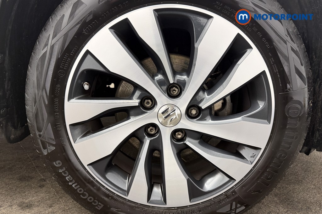 Suzuki S-Cross Ultra Manual Petrol SUV - Stock Number (1600286) - 4th supplementary image