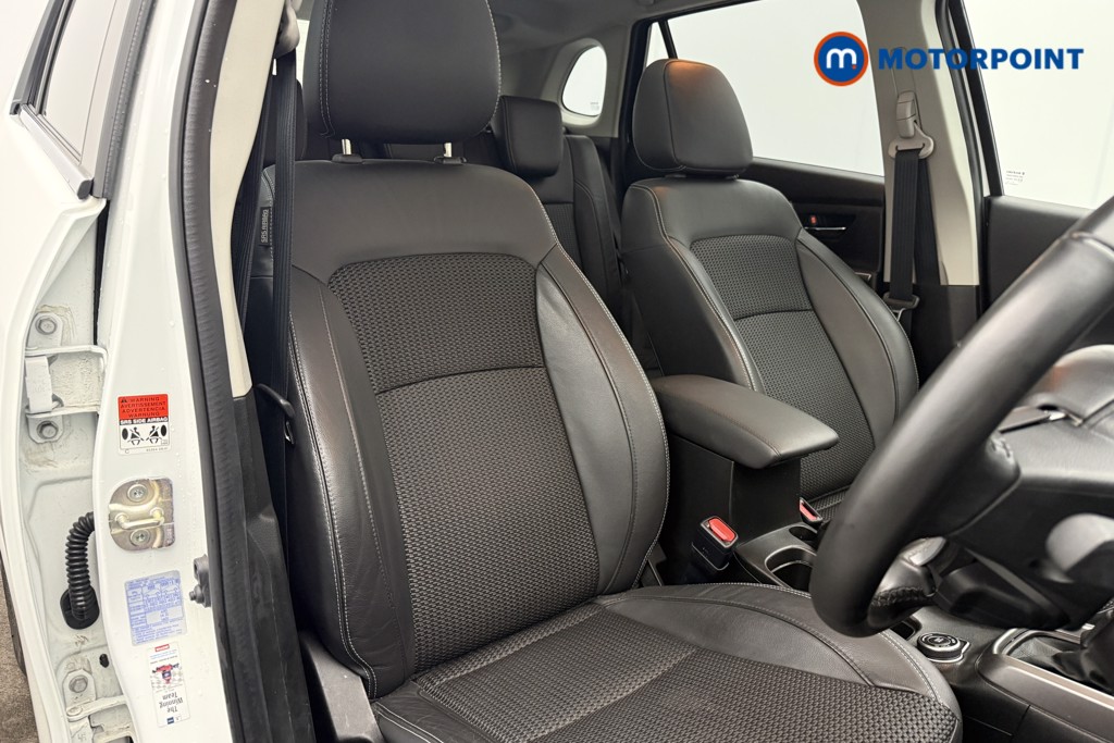 Suzuki S-Cross Ultra Manual Petrol SUV - Stock Number (1600286) - 6th supplementary image