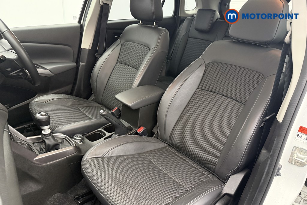 Suzuki S-Cross Ultra Manual Petrol SUV - Stock Number (1600286) - 7th supplementary image